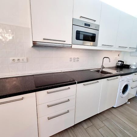 Apartamento Giovanni 09 Playa Roca Costa Teguise Bagian luar foto