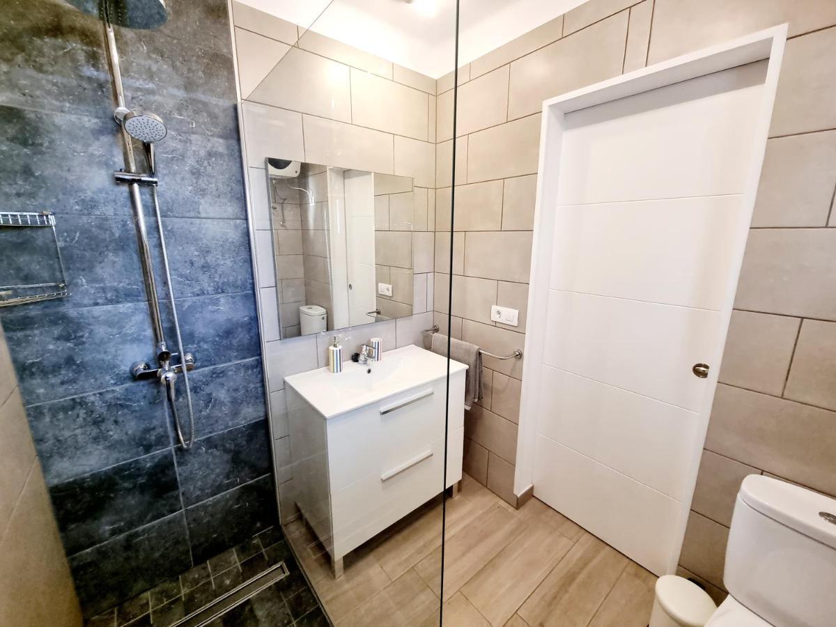 Apartamento Giovanni 09 Playa Roca Costa Teguise Bagian luar foto