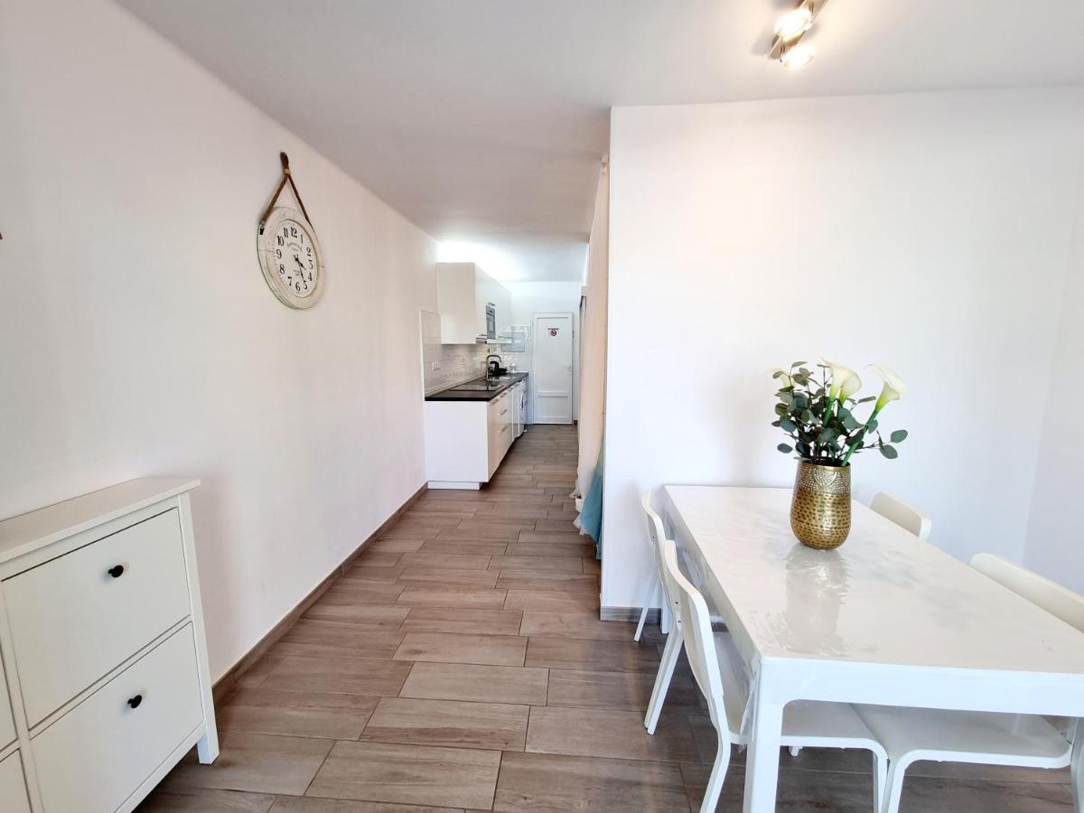 Apartamento Giovanni 09 Playa Roca Costa Teguise Bagian luar foto