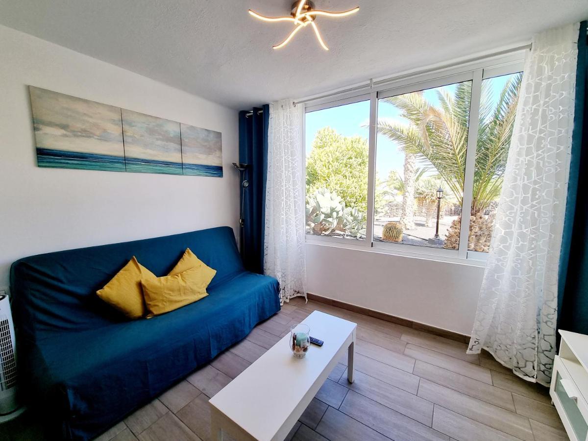 Apartamento Giovanni 09 Playa Roca Costa Teguise Bagian luar foto