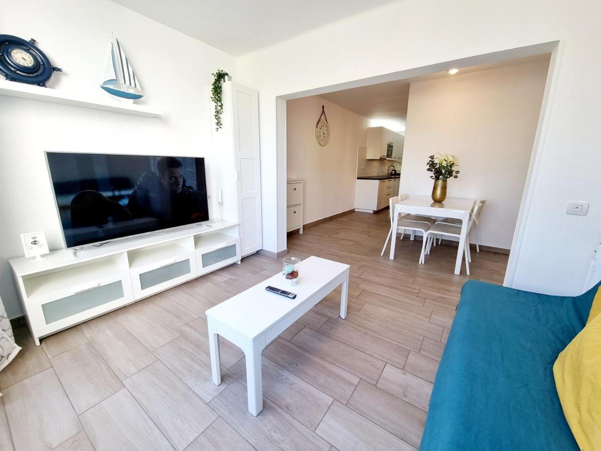 Apartamento Giovanni 09 Playa Roca Costa Teguise Bagian luar foto