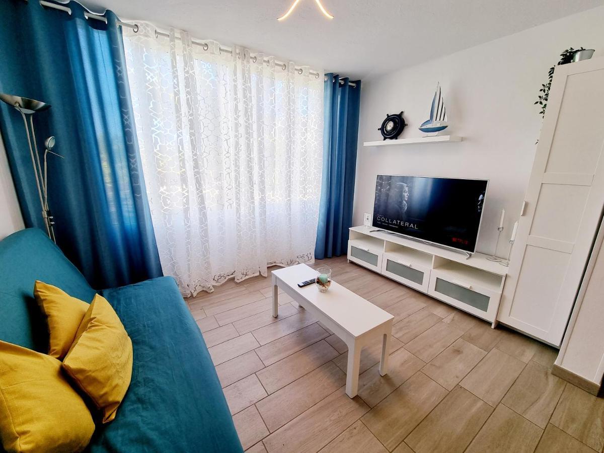 Apartamento Giovanni 09 Playa Roca Costa Teguise Bagian luar foto