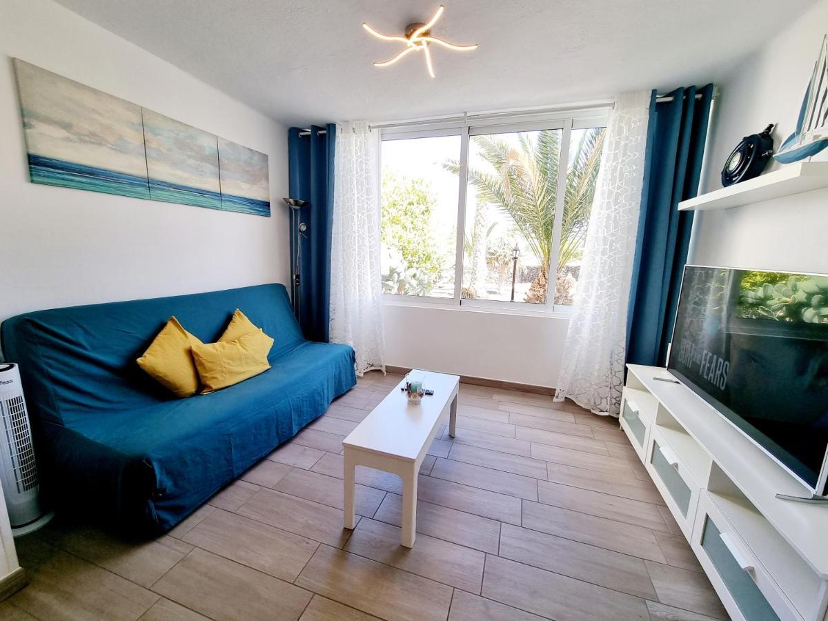 Apartamento Giovanni 09 Playa Roca Costa Teguise Bagian luar foto