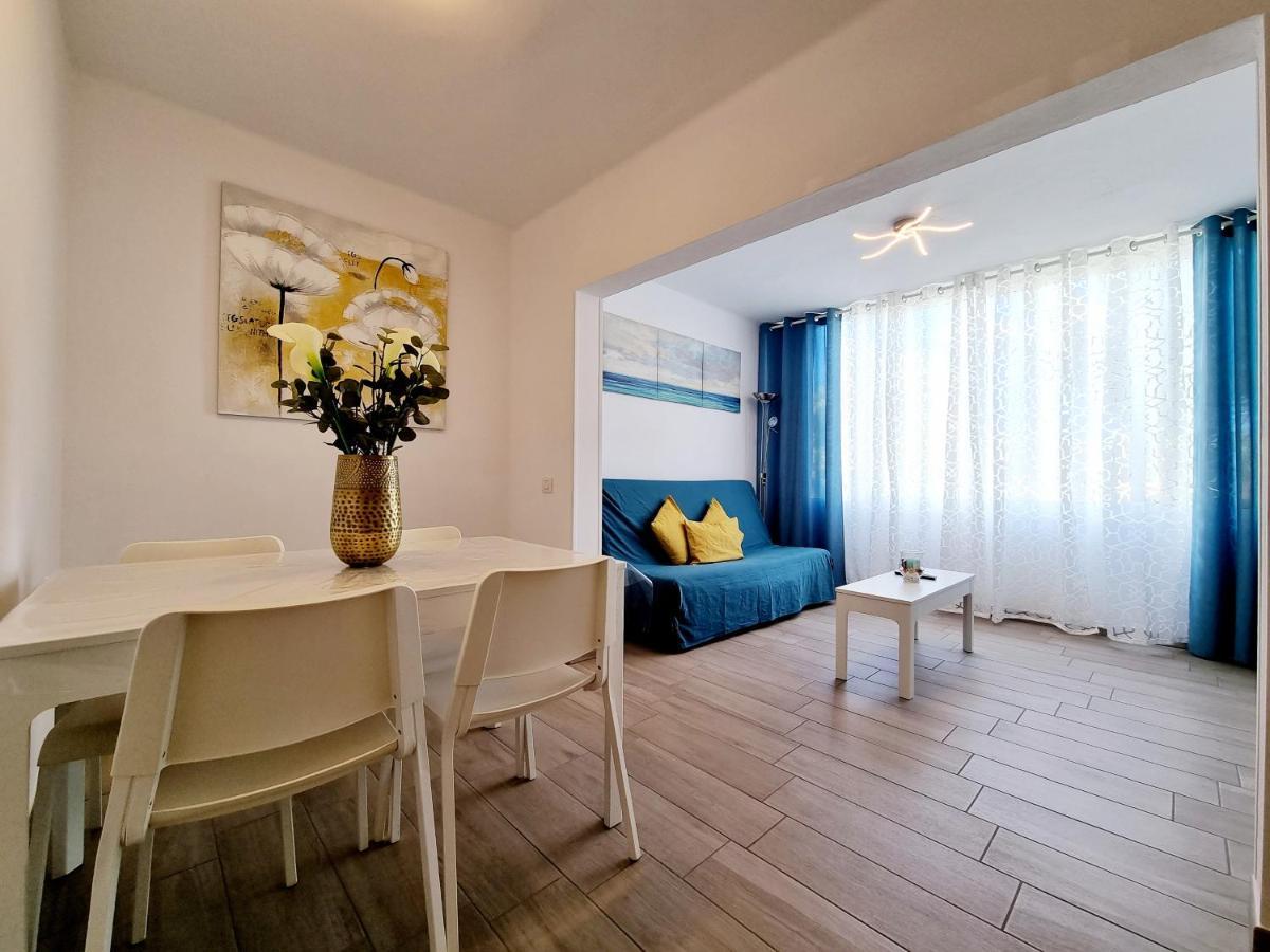 Apartamento Giovanni 09 Playa Roca Costa Teguise Bagian luar foto